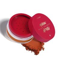 Eudora Niina Secrets Perfect Match Po Solto Cor 5 12G - 2