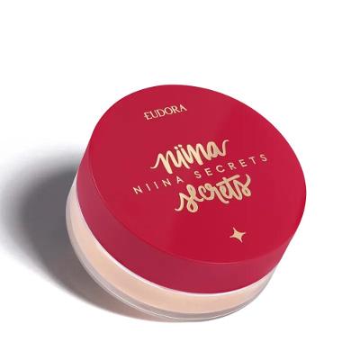 Eudora Niina Secrets Perfect Match Po Solto Cor 1 12G