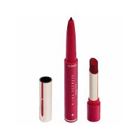 Eudora Niina Secrets Perfect Match Batom Duo Vermelho 1,65G - 2