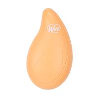 Wetbrush Palm Escova De Cabelo Desembaracadora Laranja Claro