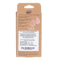 Wetbrush Palm Escova De Cabelo Desembaracadora Laranja Claro - 6