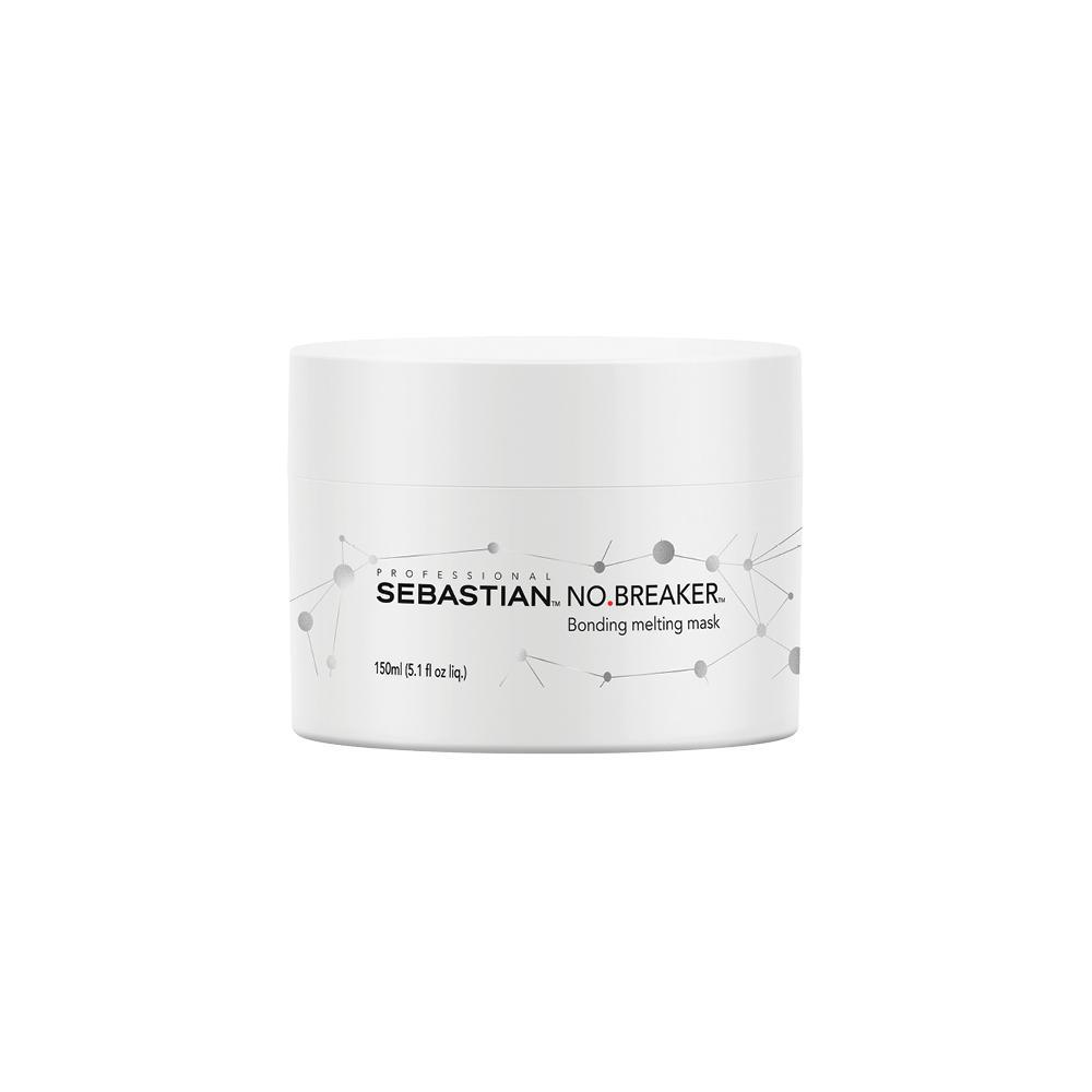 Sebastian No Breaker Máscara 150Ml - 1