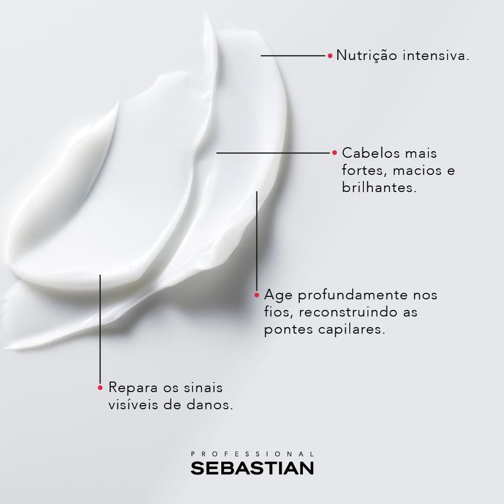 Sebastian No Breaker Máscara 150Ml - 2