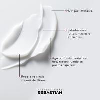 Sebastian No Breaker Máscara 150Ml - 2