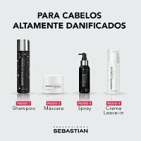 Sebastian No Breaker Máscara 150Ml - 5