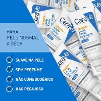 Cerave Com Fator De Proteção Solar  Facial Fps50 52Ml - 3