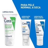 Cerave Com Fator De Proteção Solar  Facial Fps50 52Ml - 5