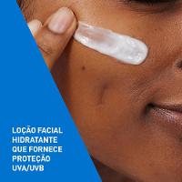 Cerave Com Fator De Proteção Solar  Facial Fps50 52Ml - 6