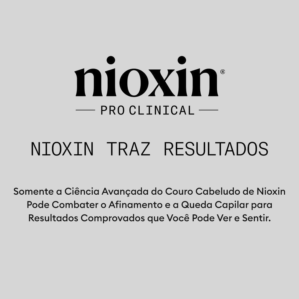 Nioxin Density Defend Volumising Dry Shampoo À Seco 180Ml - 8