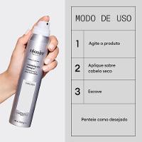 Nioxin Density Defend Volumising Dry Shampoo À Seco 180Ml
