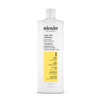 Nioxin Cabelo Natural Sistema 1 Condicionador 1000Ml - 1