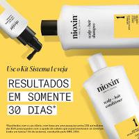 Nioxin Cabelo Natural Sistema 1 Condicionador 1000Ml - 2