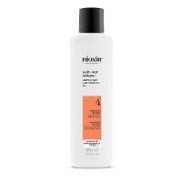 Nioxin Volume & Thinning Sistema 4 Shampoo 300Ml - 1
