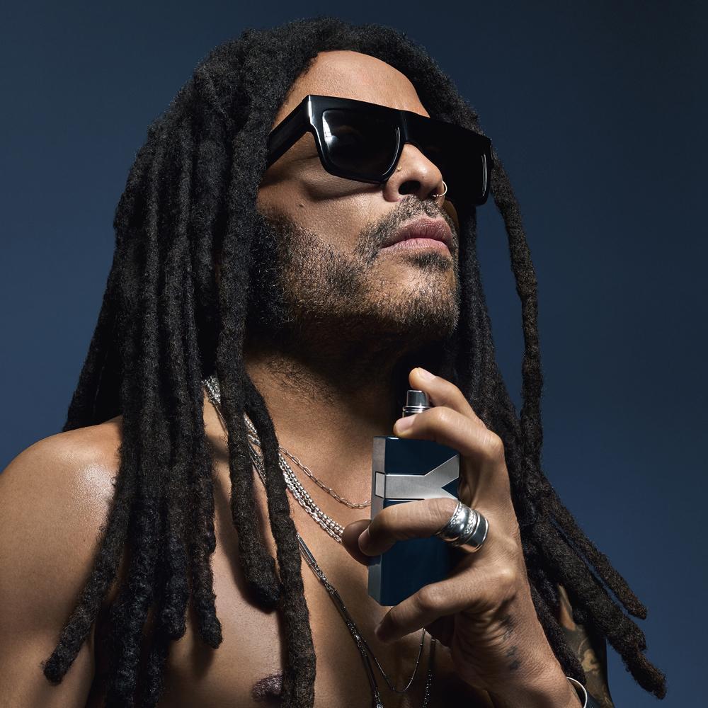 YVES SAINT LAURENT Y LE PARFUM EAU DE PARFUM PERFUME MASCULINO 100ML - 6