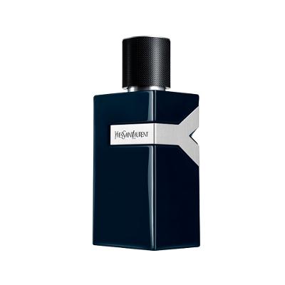 YVES SAINT LAURENT Y LE PARFUM EAU DE PARFUM PERFUME MASCULINO 100ML