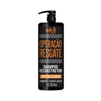 Widi Care Operação Resgate Reconstrutor Shampoo 1000ml - 1