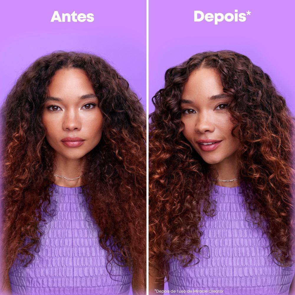 Matrix Miracle Creator Leave-In 190ml - 4