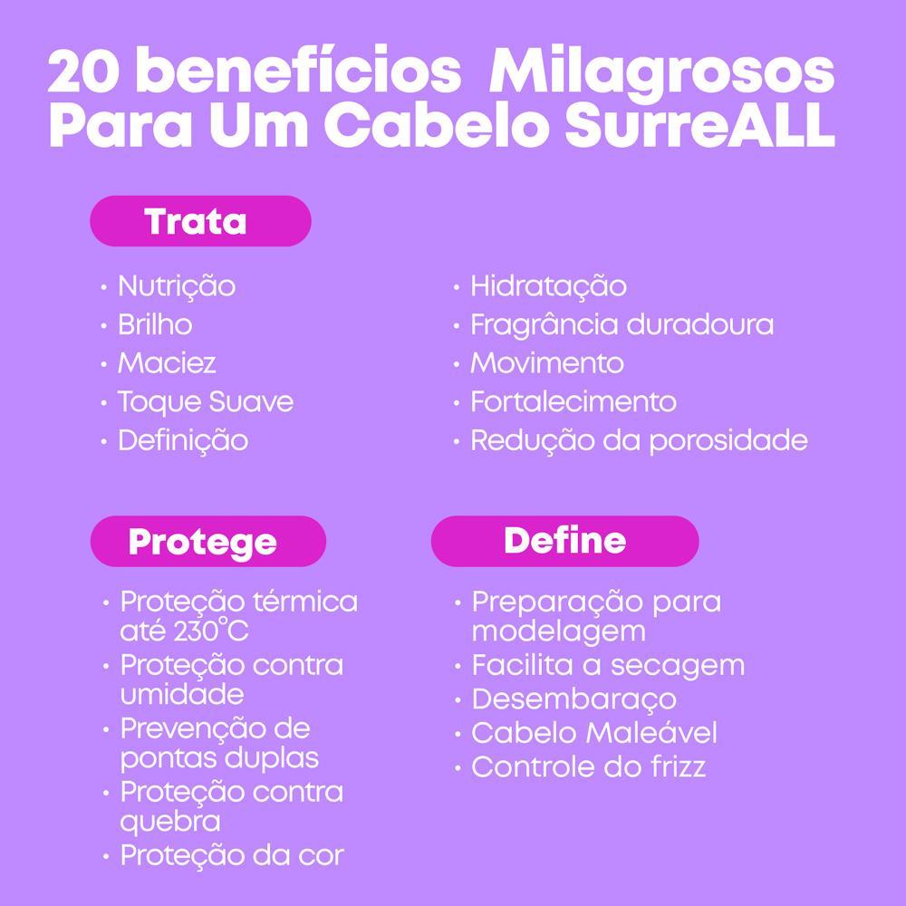 Matrix Miracle Creator Leave-In 190ml - 7