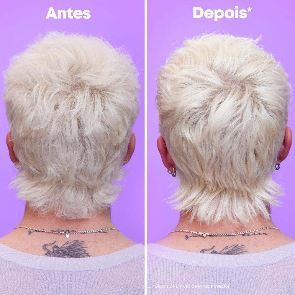 Matrix Miracle Creator Leave-In 190ml - 8