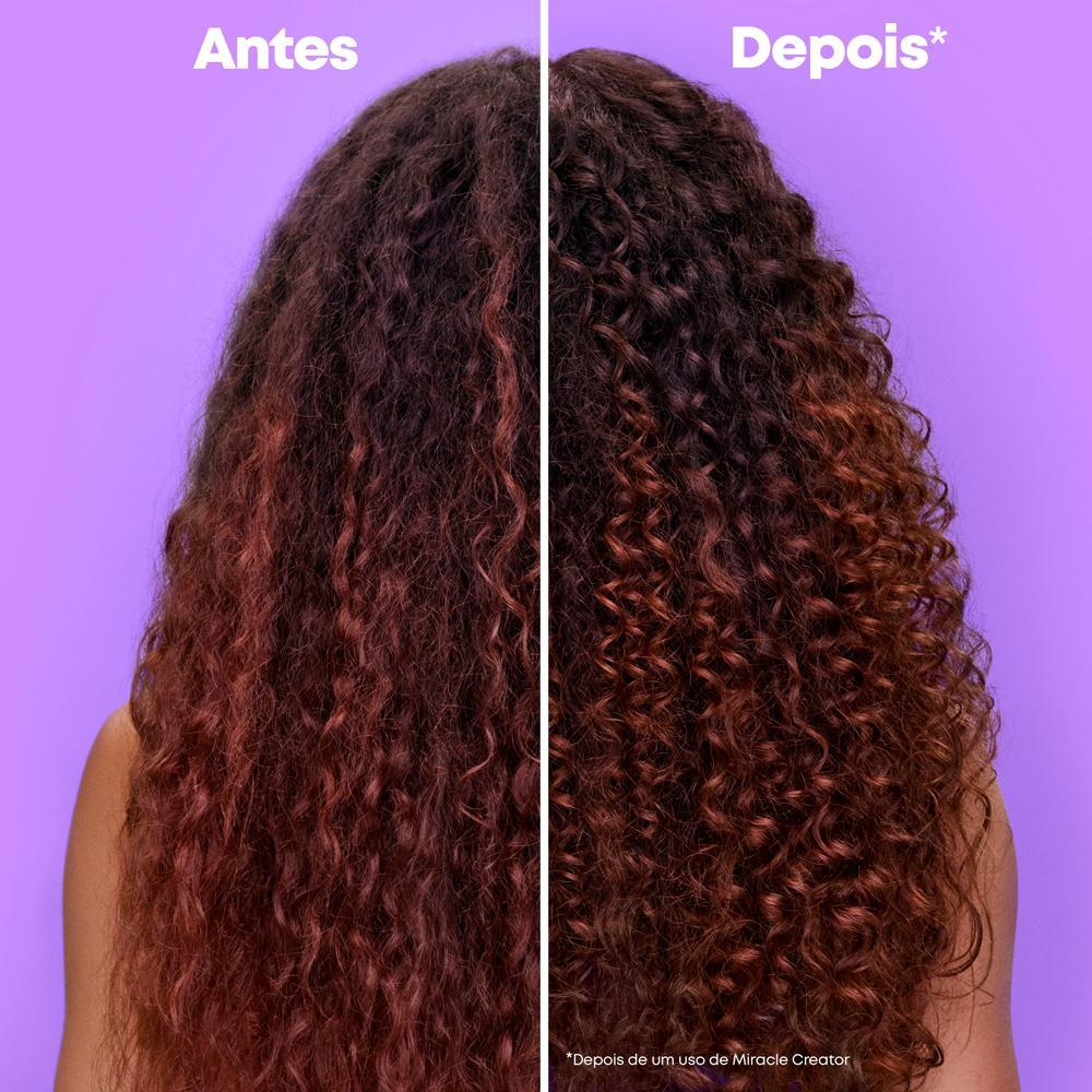 Matrix Miracle Creator Leave-In 190ml - 10