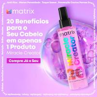 Matrix Miracle Creator Leave-In 190ml - 3