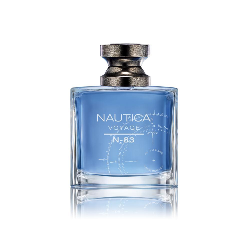 Nautica Voyage N83 Perfume Masculino Eua de Toilette 50ml - 1