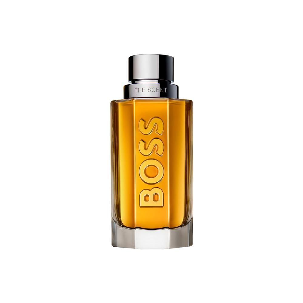 Hugo Boss Boss The Scent Edt For Him 200ml - 1