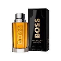 Hugo Boss Boss The Scent Edt For Him 200ml - 2
