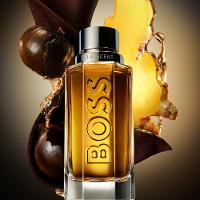 Hugo Boss Boss The Scent Edt For Him 200ml