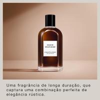 David Beckham The Collecion Exquisite Leather Edp Masc 100ml