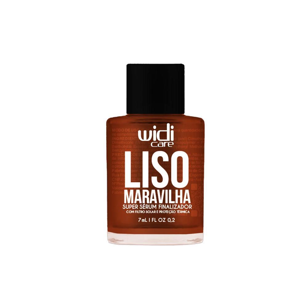 Kit Widi Care Hidratante Liso Maravilha + 4 Produtos - 5