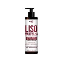 Kit Widi Care Hidratante Liso Maravilha + 4 Produtos - 2