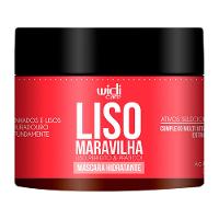 Kit Widi Care Hidratante Liso Maravilha + 4 Produtos