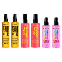 Kit Matrix Miracle Creator - 2 Produtos + 4 Produtos - 1