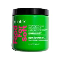 Kit Matrix Food For Soft Óleo 50ml + Máscara 500ml - 2