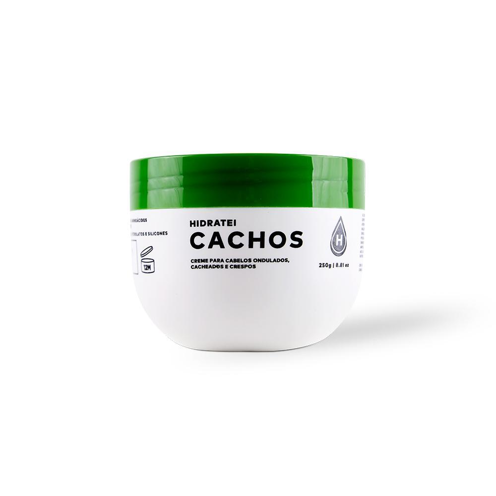 Hidratei Cachos Creme Multifuncional 250g - 1
