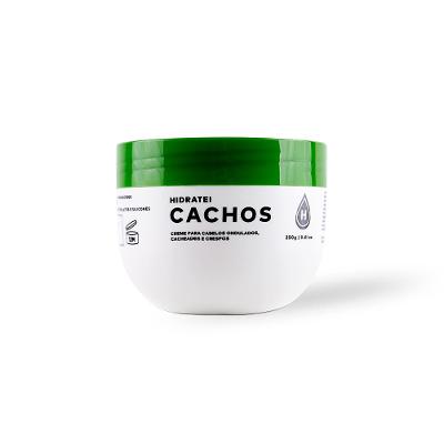 Hidratei Cachos Creme Multifuncional 250g