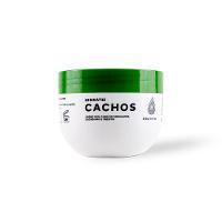 Hidratei Cachos Creme Multifuncional 250g - 1