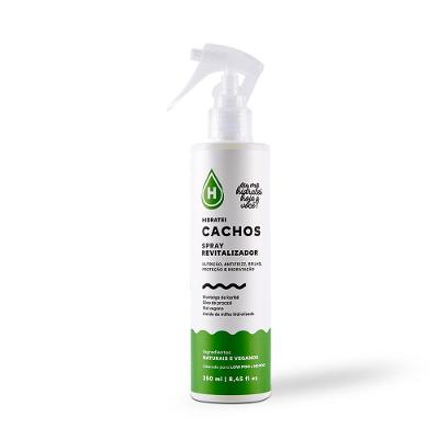 HIDRATEI CACHOS SPRAY LEAVE-IN DAY AFTER 250ML