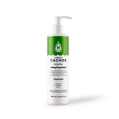 Hidratei Cachos Shampoo 250ml