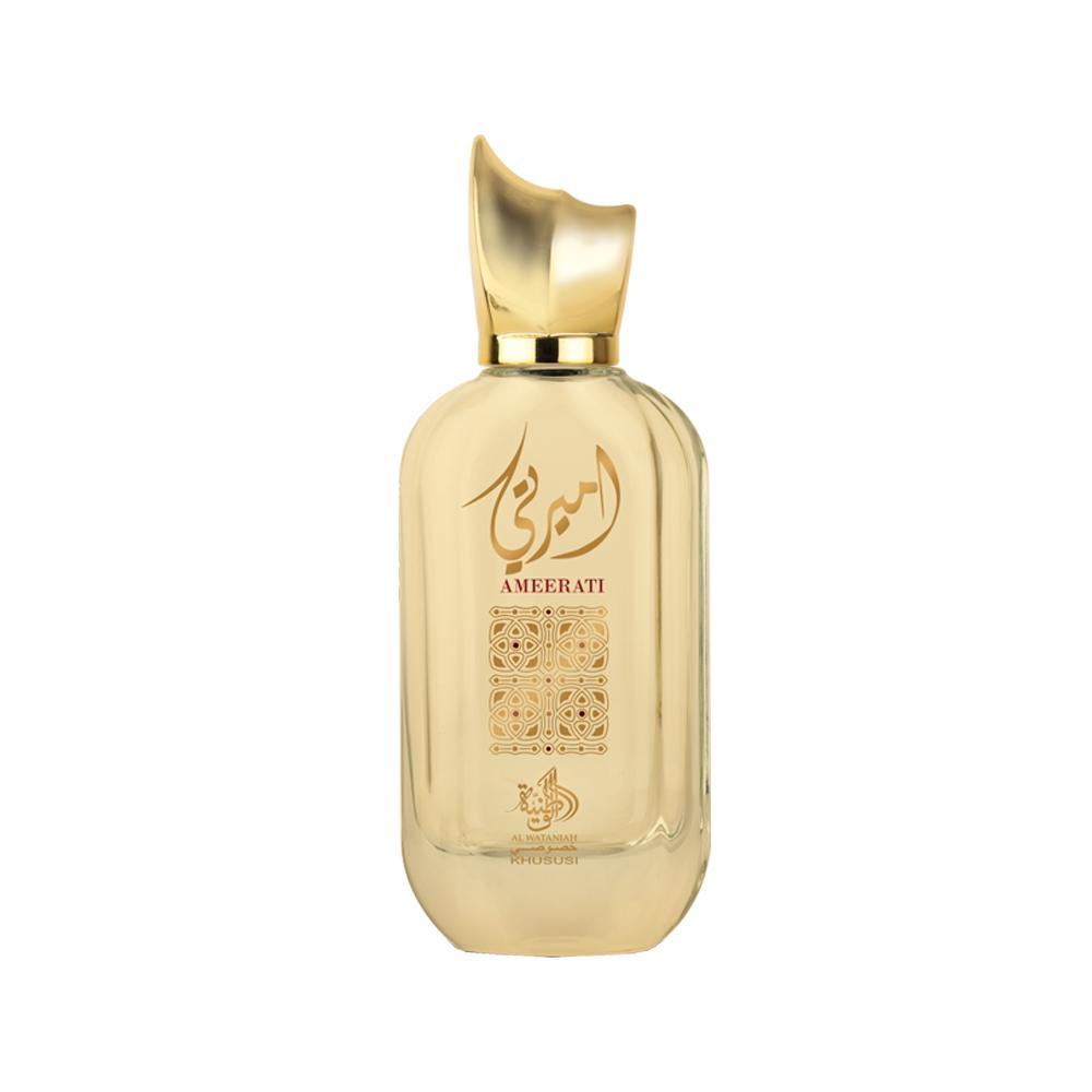 Al Wataniah Khususi Ameerati Eau de Parfum Perfume Feminino 100ml - 1