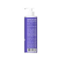 Wide Care Matizador Loiro Perfeito Shampoo 300ml - 2