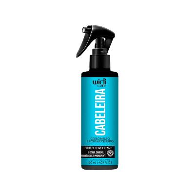 Wide Care Cabeleira Fluído Fortificante 120ml