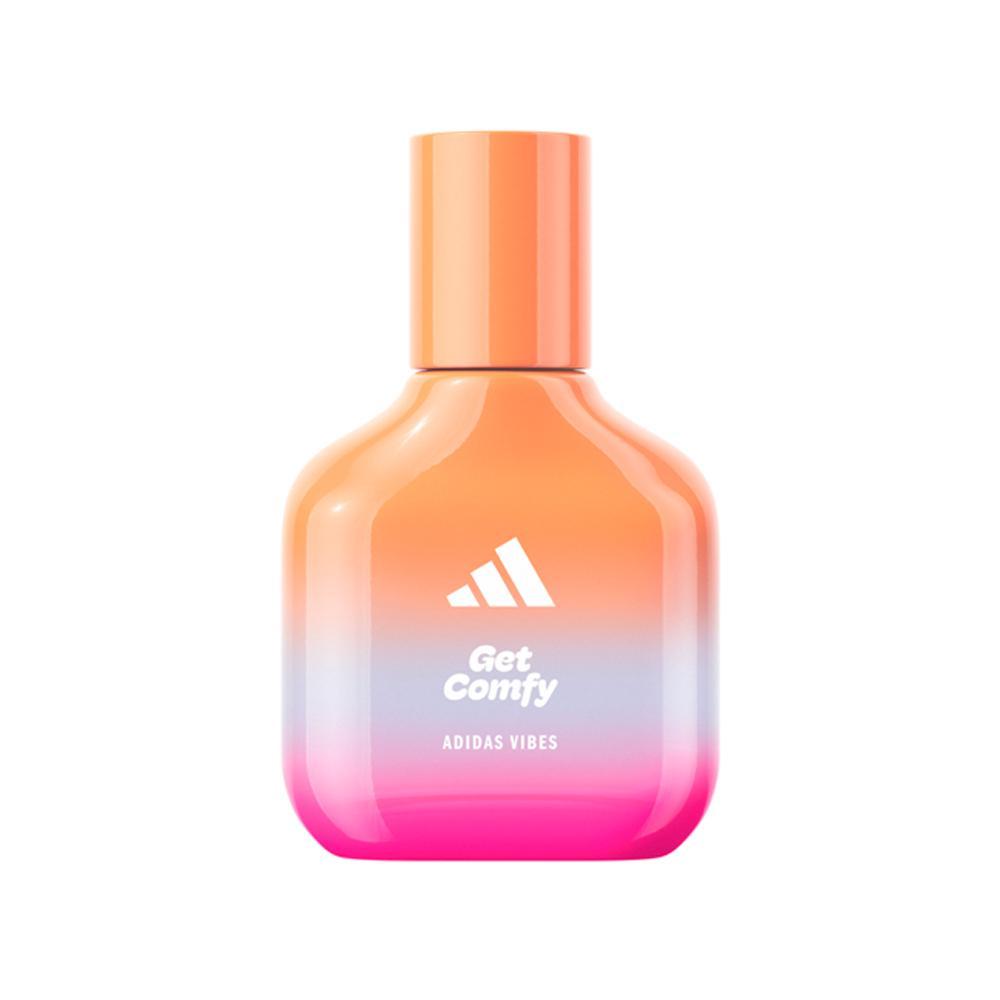 Adidas Vibes Get Comfy Eau de Parfum 30ml - 1