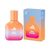 Adidas Vibes Get Comfy Eau de Parfum 30ml - 2