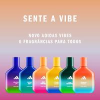 Adidas Vibes Get Comfy Eau de Parfum 30ml - 7