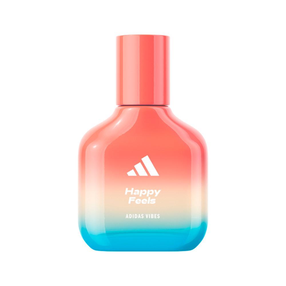 Adidas Vibes Happy Feels Eau de Parfum 30ml - 1
