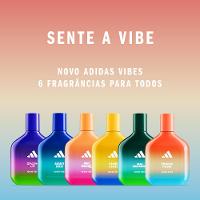 Adidas Vibes Happy Feels Eau de Parfum 30ml - 7