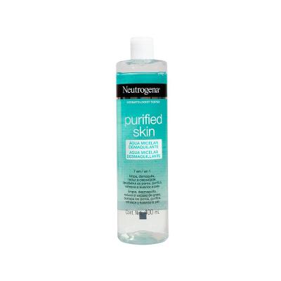 Neutrogena Purified Skin Água Micelar 400Ml