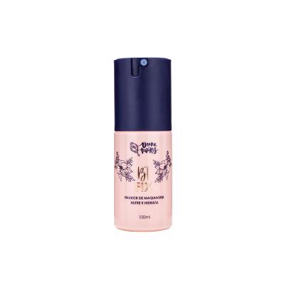 Bruna Tavares Bt Fix Fixador de Maquiagem 100ml